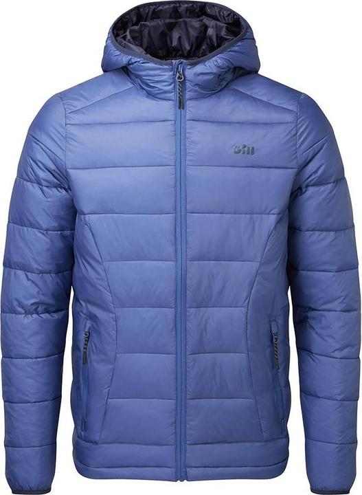 Actual product image North Hill down jacket, men (S)