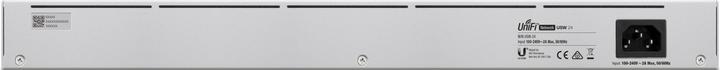 Produktbild Ubiquiti UniFi Usw-24 (24 Ports)