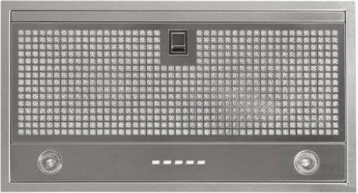 Image du produit NOVY Hood Essence 828 Canopy, efficacité énergétique classe B, plotis 60 cm, 398 m³/h, contrôle mécanique (Hotte à tiroir)