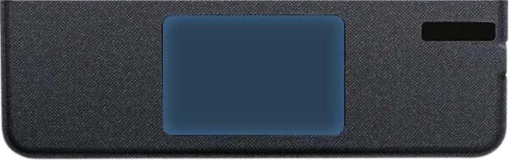 Actual product image Deqster Rugged Keyboard Folio (DE, IPad 10.9")