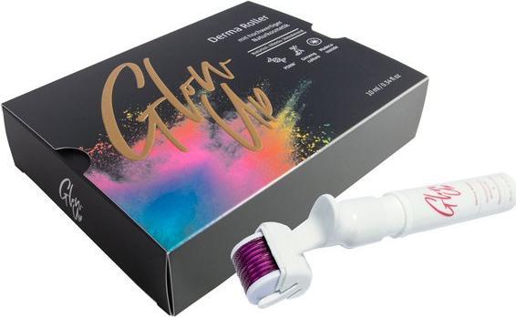 Produktbild Glow up Derma Roller Set 10ml