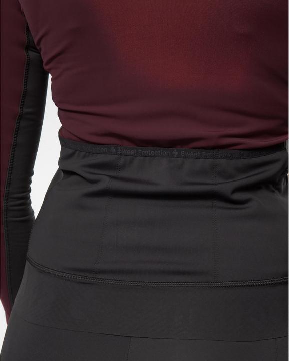 Actual product image Sweet Protection Crossfire Hybrid Ls (L)