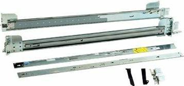 Actual product image Dell Sliding Ready Rails without Cable Management Arm