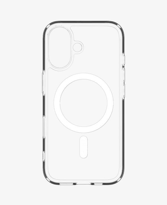 Image du produit Spigen Ultra Hybrid T (MagFit + Camera Control) (Apple iPhone 16)