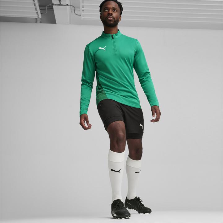 Actual product image Puma teamGOAL Training 1/4 Zip Top (3XL)