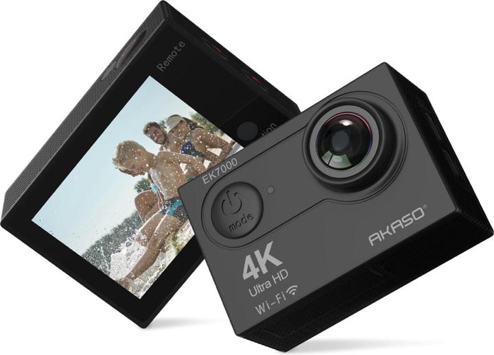 Image du produit Akaso EK7000 (25p, WiFi)