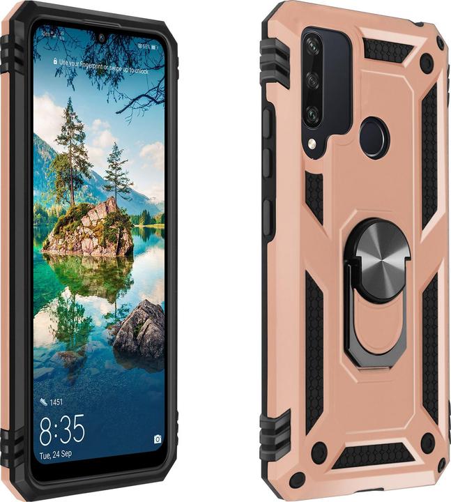 Produktbild Avizar Kosto Series (Huawei Y6p)