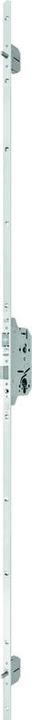 Actual product image MSL Safety multi-point locking devices AutoTribloc 40344PE-SV (Profile cylinder)
