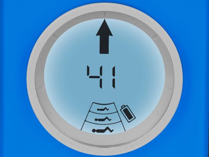 Actual product image Ortovox 3+ (Avalanche transceiver)