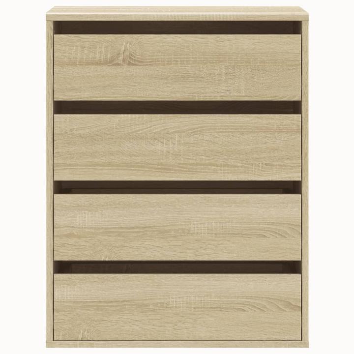Image du produit VidaXL Commode (60 x 41 x 76 cm)