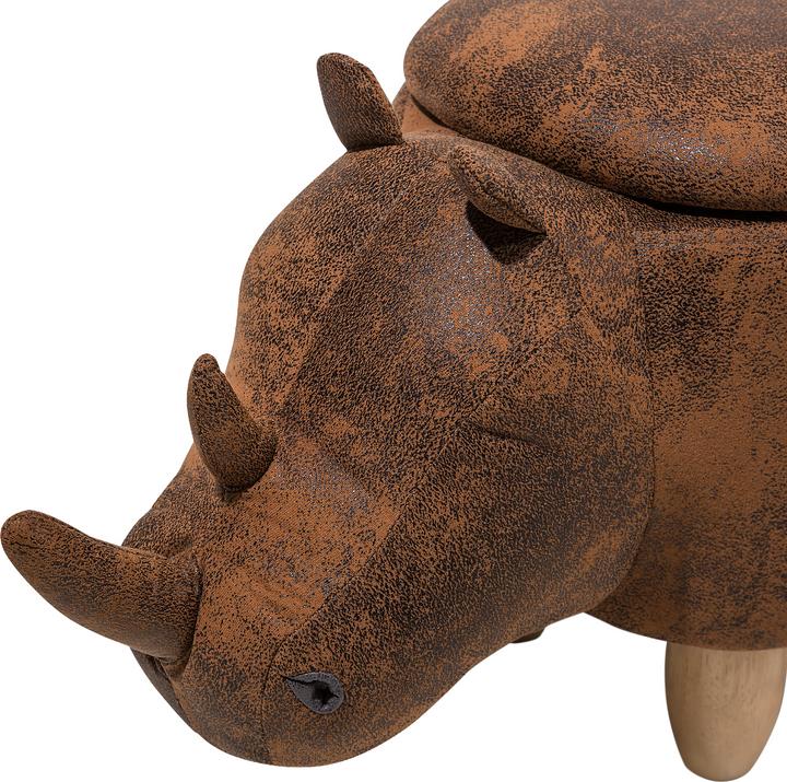 Produktbild Beliani Rhino