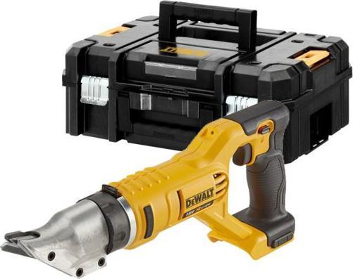 Produktbild DeWalt AkkuBlechschere 18V XR DCS491NTXJ