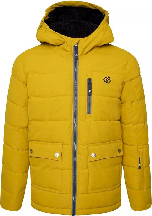 Produktbild Dare2b Skijacke Wasserfest Jungen (140)