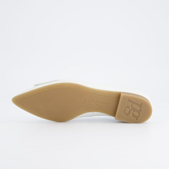 Image du produit Paul Green Mettez en valeur votre style personnel avec cette ballerine confortable et élégante de mi (37.5)
