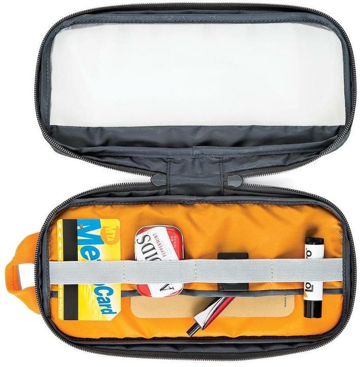 Produktbild Lowepro GearUp Pouch Medium (Kamera Zubehörtasche, 0.84 l)