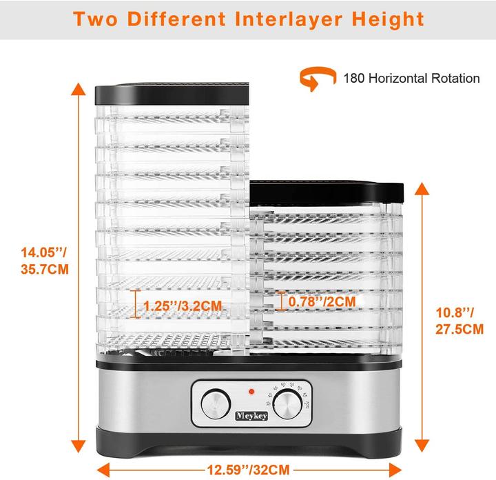 Produktbild Voluker mit Temperaturregler