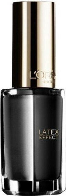 Produktbild L'Oréal Paris L'Oreal Color Riche Nail Polish 5ml (Farblack)