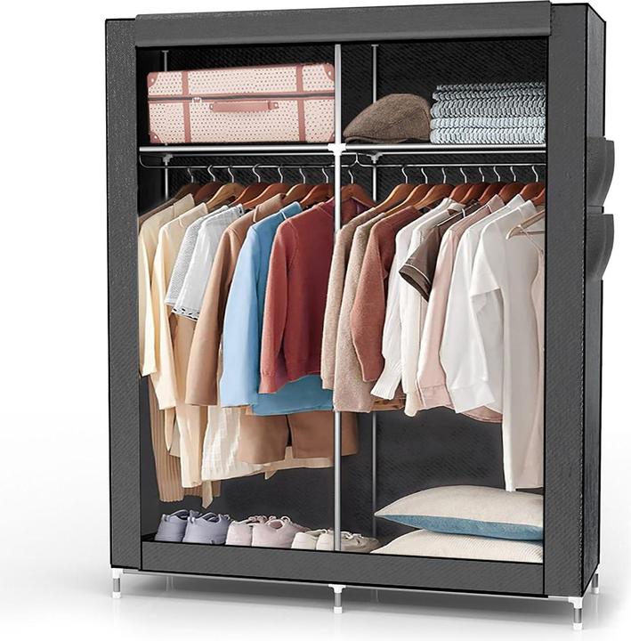 Produktbild Intirilife Schrank (108 x 45 x 170 cm)
