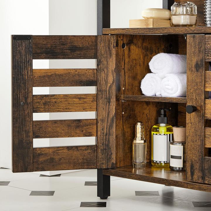 Immagine prodotto Jamb Waschbeckenunterschrank (60 x 30 x 60 cm)
