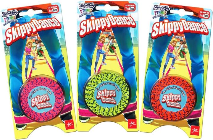 Produktbild Goliath Toys SkippyDance Elastic