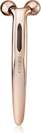Actual product image Zoë Ayla 3D Mini Face Massage Roller