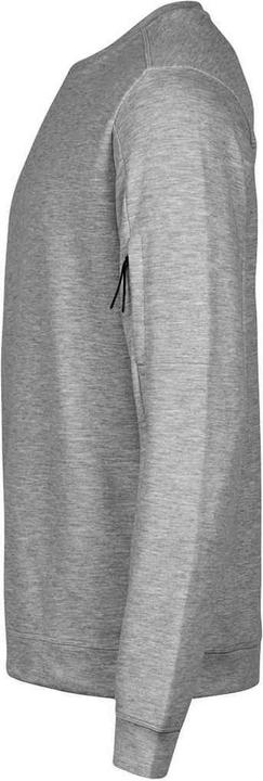 Produktbild Tee Jays Athletic Sweatshirt Rundhalsausschnitt (L)