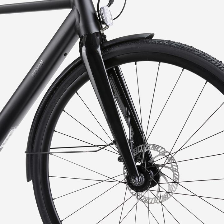 Actual product image Btwin SPEED 900E
