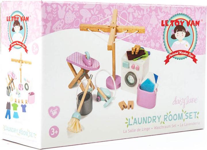 Image du produit Le Toy Van Ensemble de linge