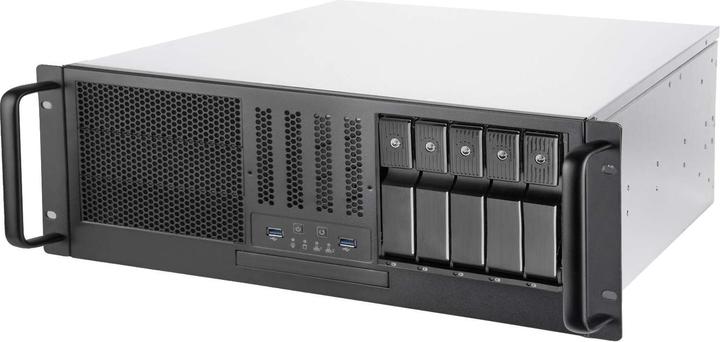 Image du produit Silverstone RM41-H08