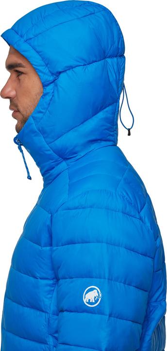 Produktbild Mammut Crag IN Hooded Jacket Men (M)