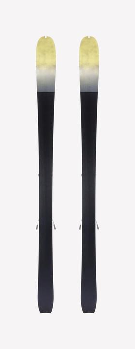 Produktbild Wedze Tourenskiset mit Bindungen und Steigfellen - Wilder 85 (161 cm, Mit Bindung)