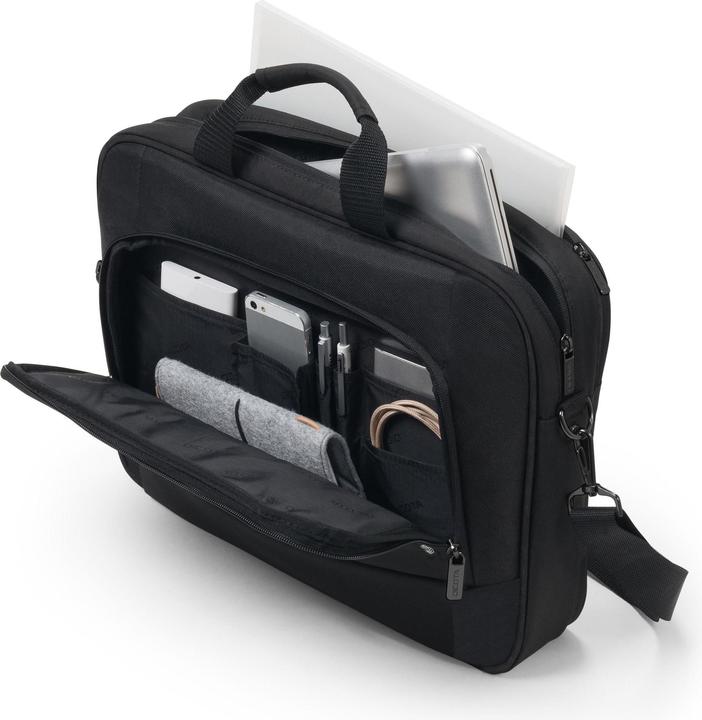 Actual product image Dicota Eco Traveller Base (17.30", Universal)