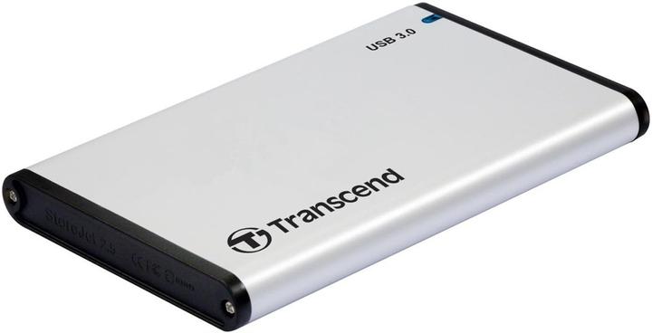 Produktbild Transcend SSD JetDrive 420 480GB, MLC (480 GB, 2.5")