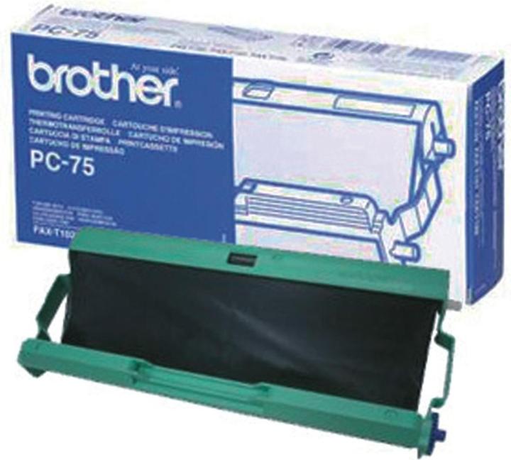 Immagine prodotto Brother Pc-75