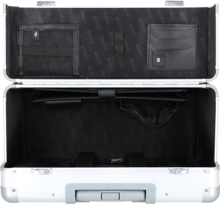 Produktbild Alumaxx Pandora (45 l, Handgepäck (bis 50l))