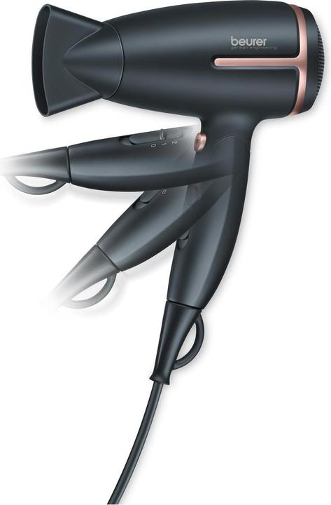 Actual product image Beurer Hc 25