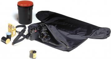 Produktbild Kaiser Fototechnik Wechselsack (Sonstige Chemie)