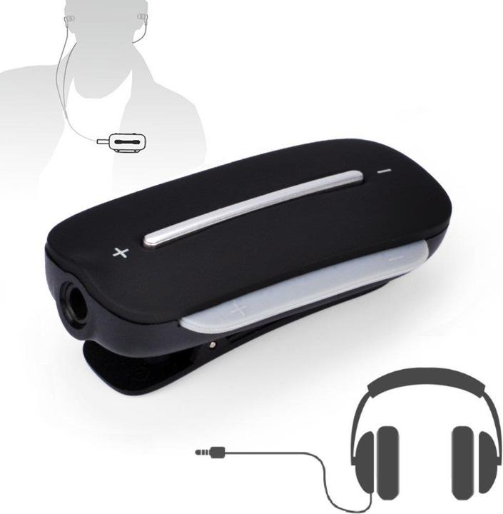 Actual product image Avantree Clipper Pro (Receiver)