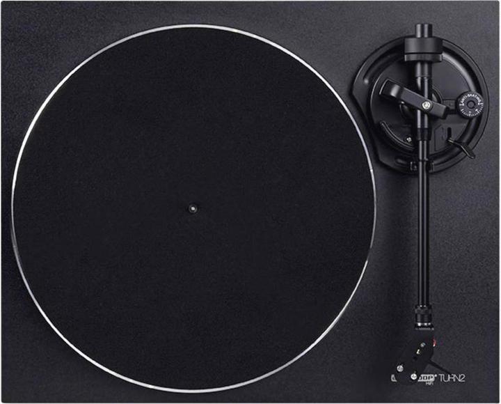 Actual product image reloop HiFi Turn2 (Manual)