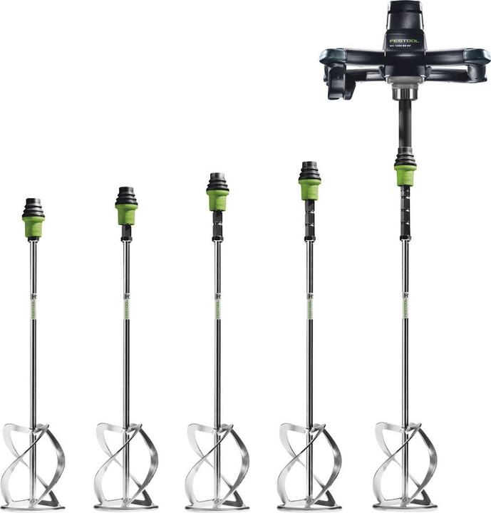 Produktbild Festool Rührwerk MX 1000 RE EF HS3R