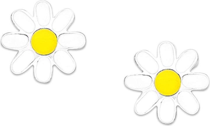 Love Kids Kinder Ohrringe, Blume