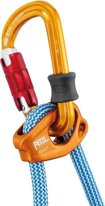 Produktbild Petzl Evolv Adjust