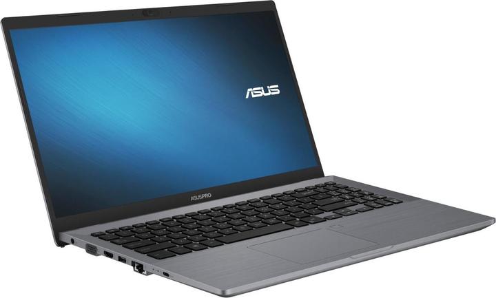 Produktbild ASUS AsusPro – P3540FA (15.60", Intel Core i3-8145U, 8 GB, 256 GB, DE)