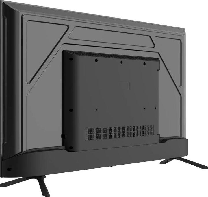 Produktbild Blaupunkt TV 55UGC5500S 55 4K Ultra HD DLED Google TV Wi-Fi Bluetooth Schwarz (12000 mAh)