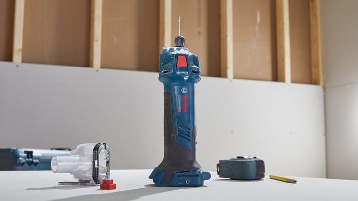 Actual product image Bosch Professional GCU 18V-30 Drywall Cutout Tool (solo C)