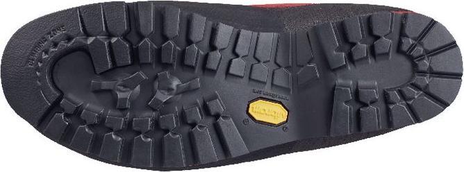 Actual product image Garsport Alpine Route (S3, 48)