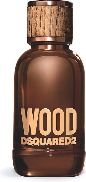 Dsquared2 Wood (Eau de toilette, 30 ml)