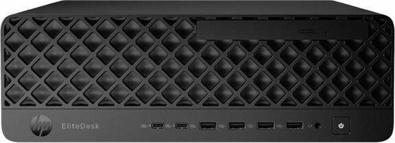 HP ELITEDESK 8 SFF G1I U9-285 (Intel Core Ultra 9 285H, 32 Go, 1000 Go)