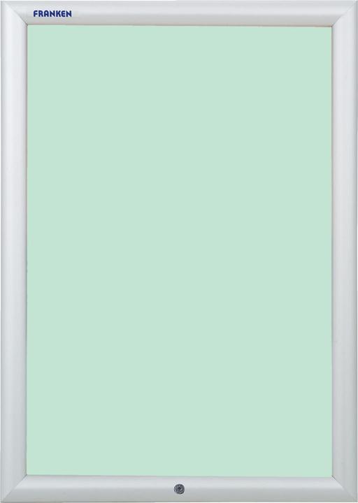 Image du produit Franken Cadre d'affichage Security Verrouillable