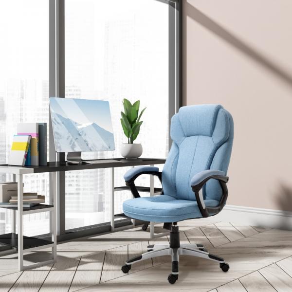 Image du produit Vinsetto Chaise de bureau